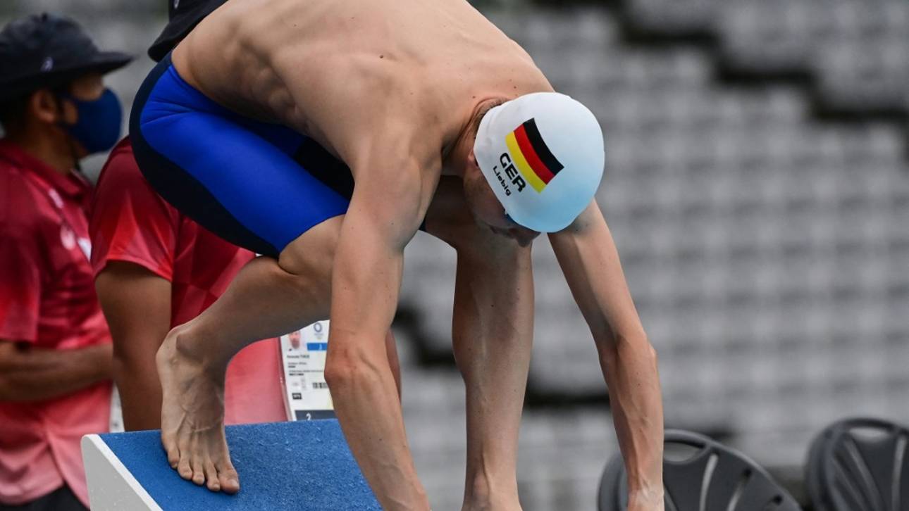 Deutsche Fünfkämpfer gehen leer aus