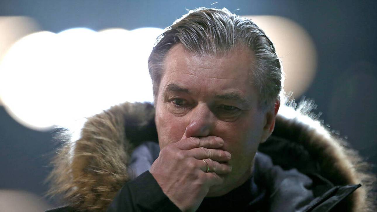 „Ekelhaft“: Zorc über Fall Zwayer