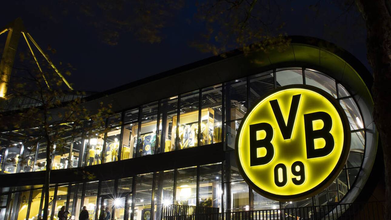 BVB-Großangriff im Frauenfußball
