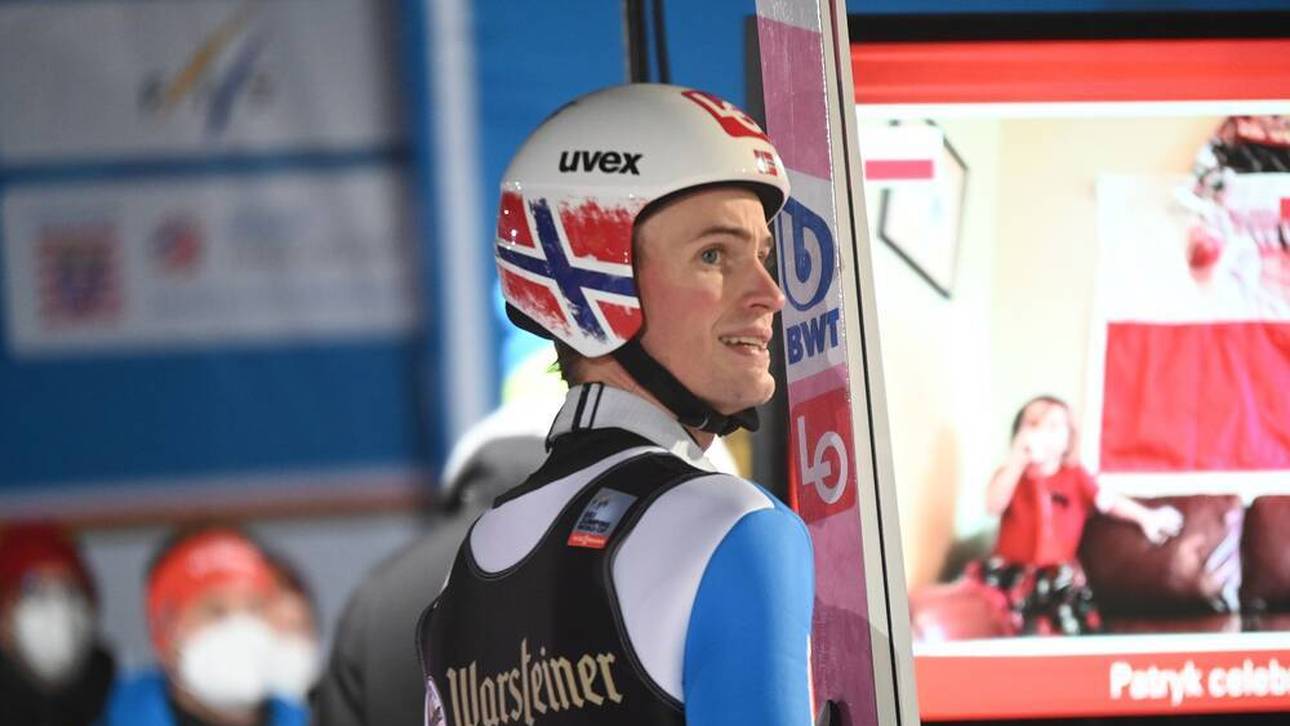 Tande aus Koma erwacht