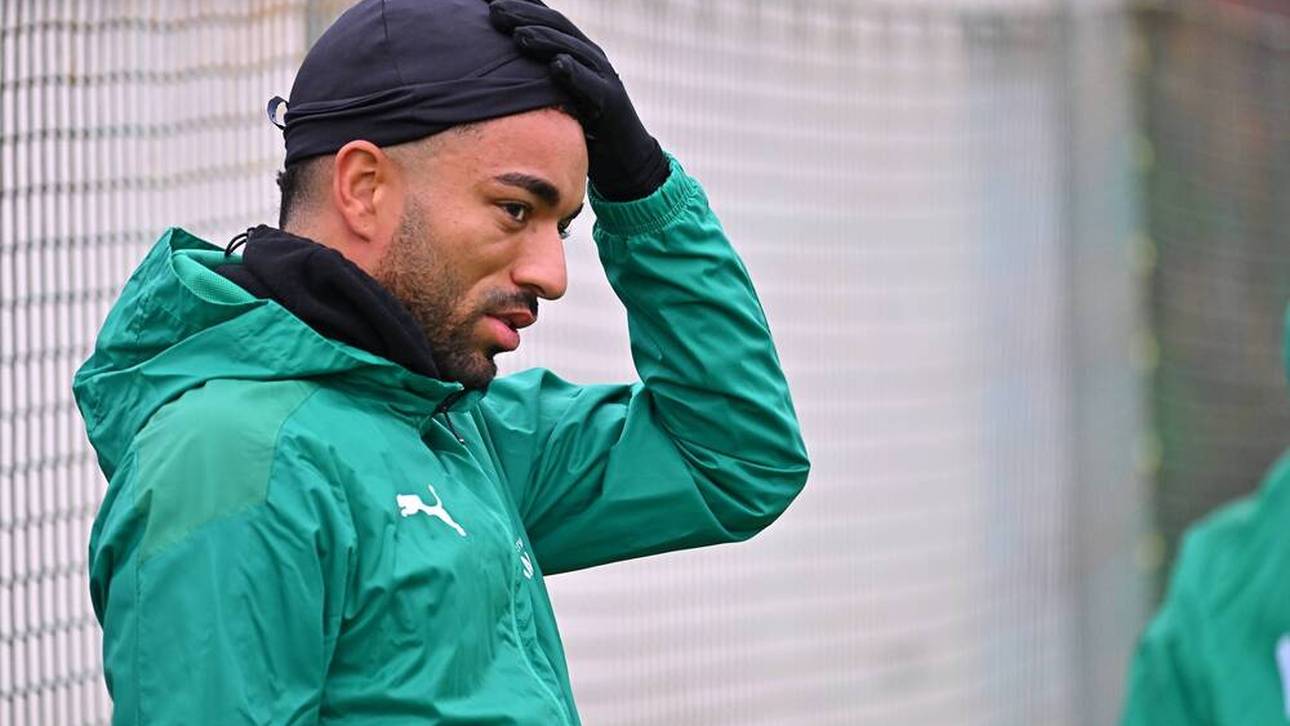 Happy End für ein Ex-Bayern-Talent?