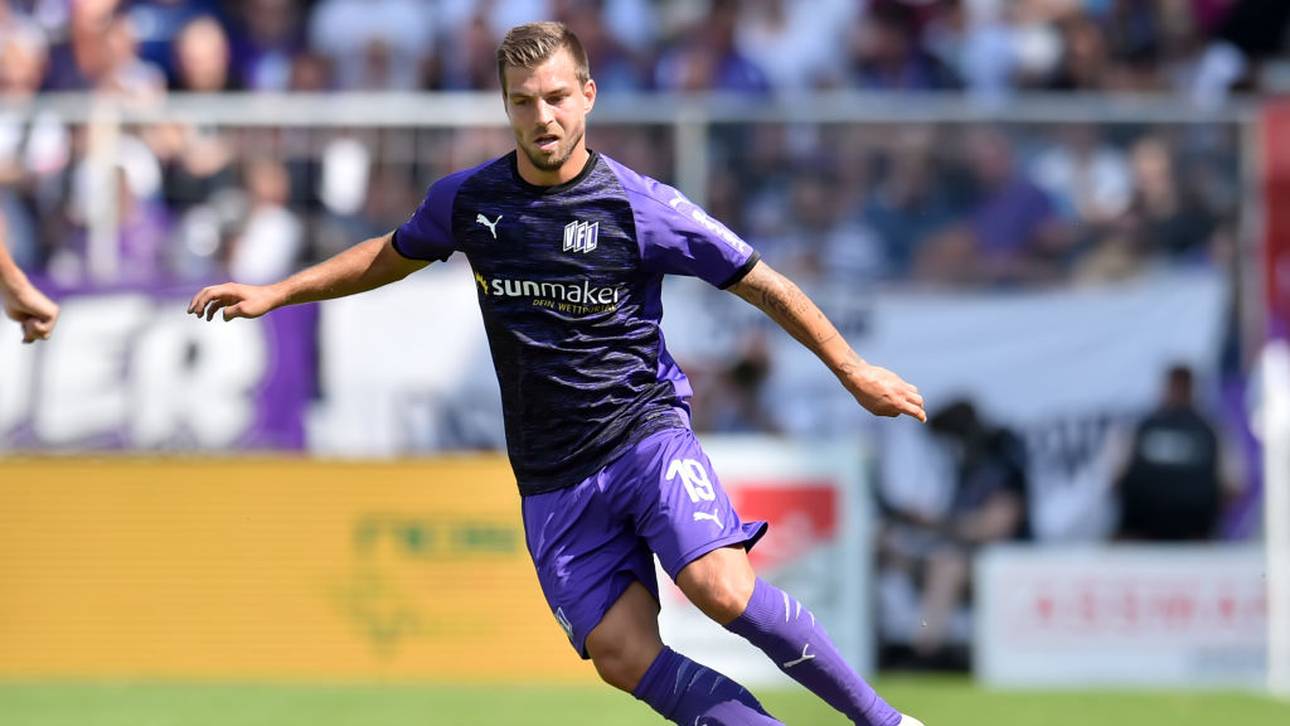 VFL empfängt Bielefeld zum Derby