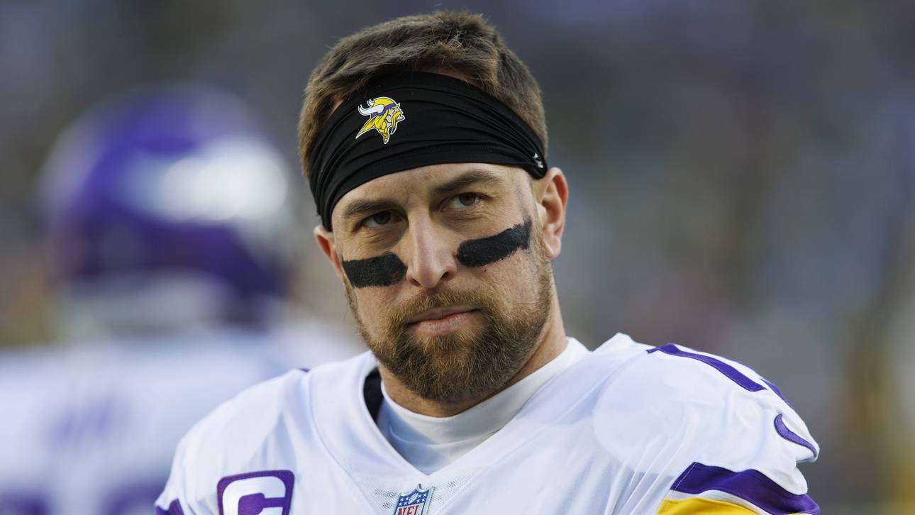 NFL-Team entlässt Star-Receiver