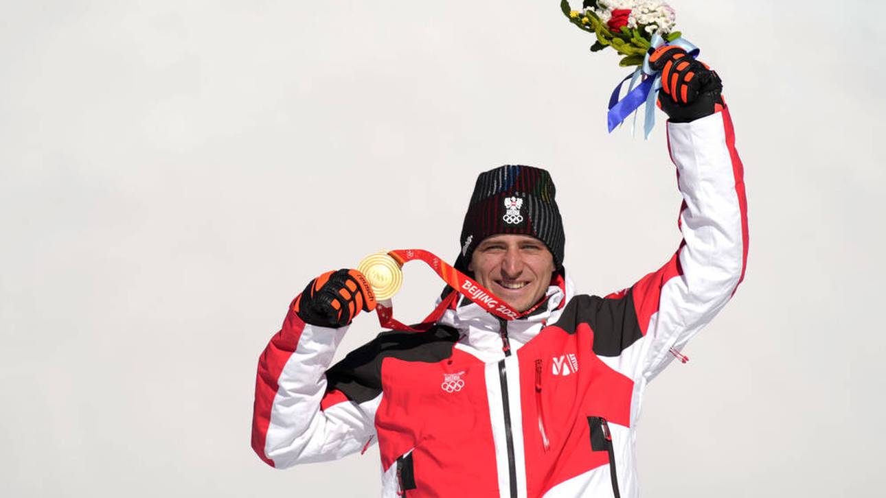 Olympiasieger vor Sensations-Comeback?