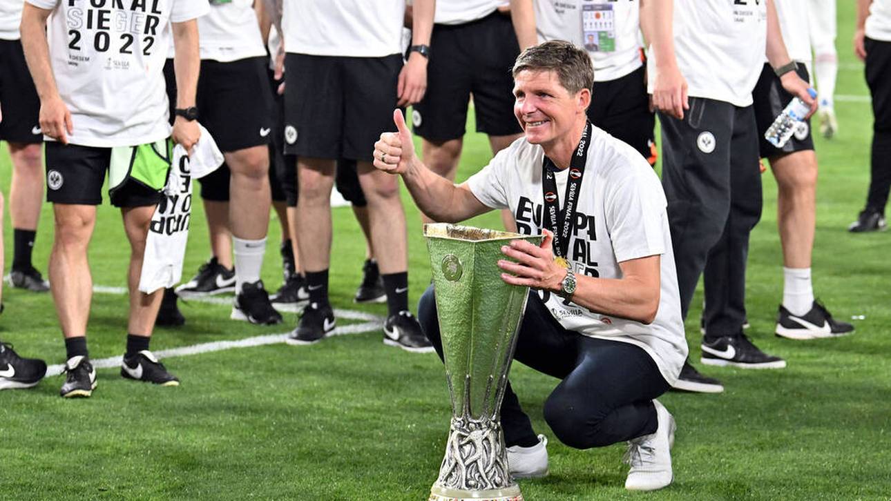 Wie Glasner Eintracht erobert hat