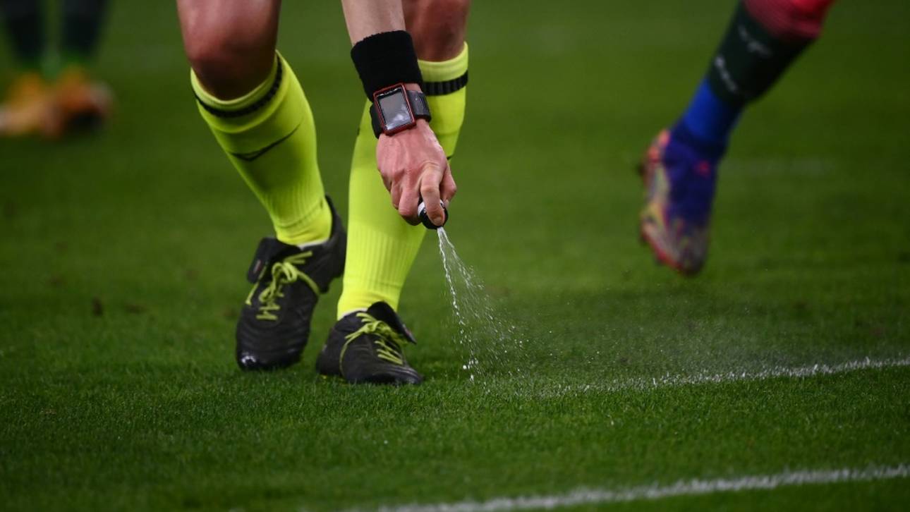 Fan-Unmut über Schiri-Leistungen