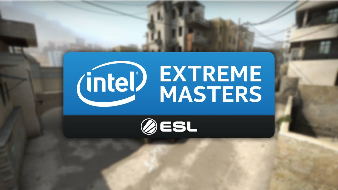 CS:GO: IEM Online angekündigt