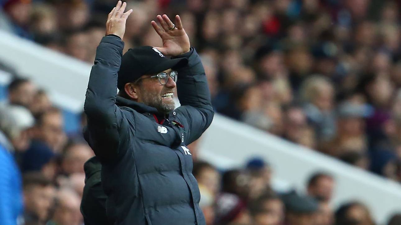 Liverpool mit 2 Spielen in 2 Tagen