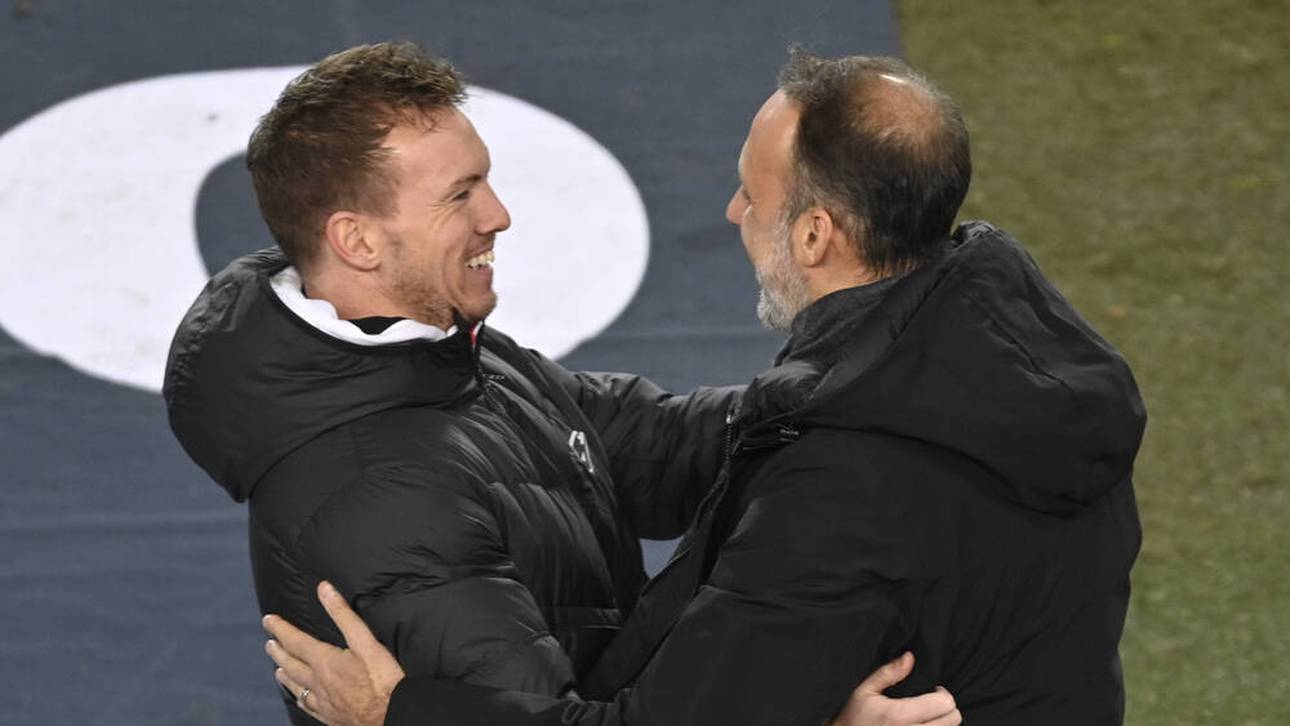 Kollege traut Nagelsmann Bayern zu