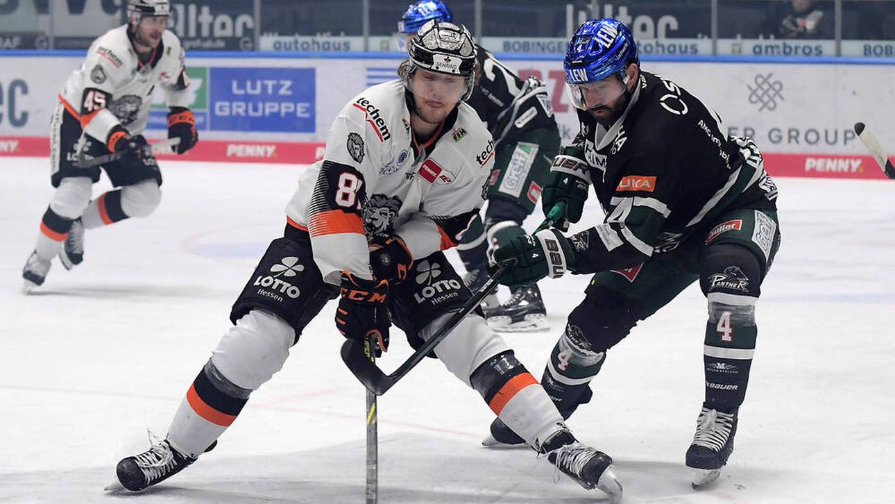 Lange Sperre für Kanadier