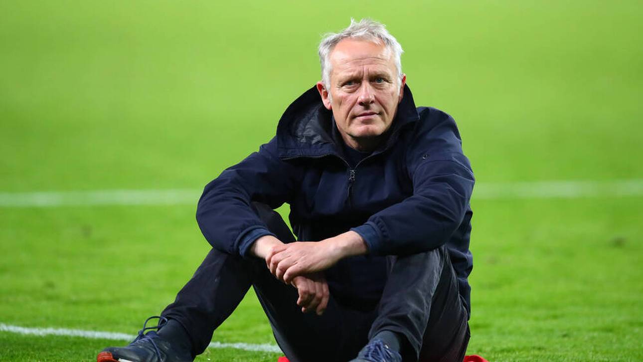 Spieler weg? Streich bleibt positiv