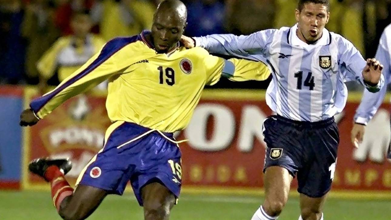 Kolumbianer Rincon nach Verkehrsunfall in „kritischem Zustand“