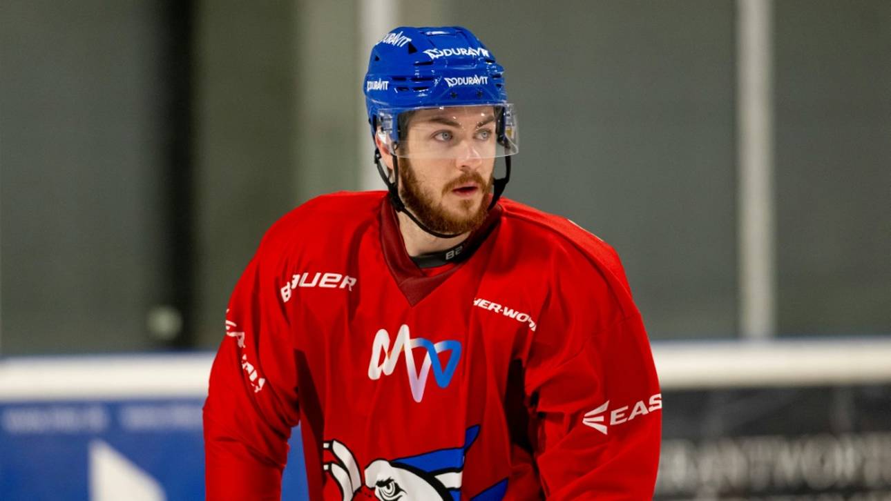 Adler-Neuzugang fällt lange aus