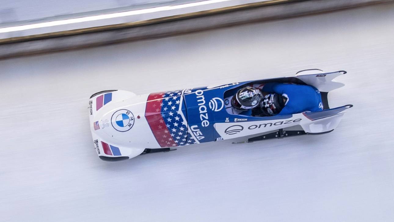 Olympiasiegerin Humphries darf für USA starten