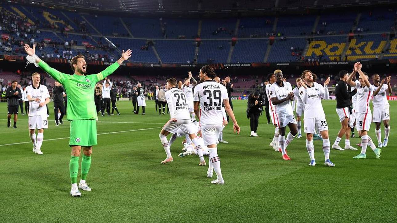 „Barca ist heute noch schwindelig“