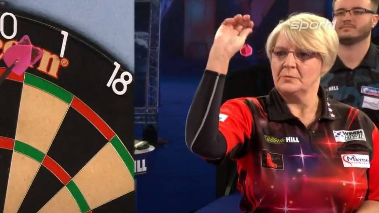 Thriller ohne Happy End für Ashton