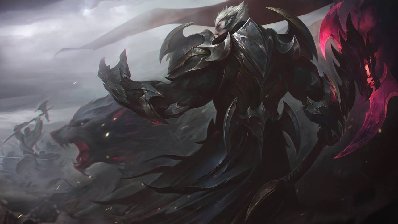 LoL: Patch 11.8 Preview