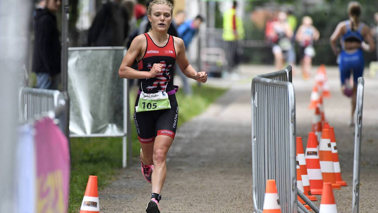 Juniorsportler*in des Jahres gesucht