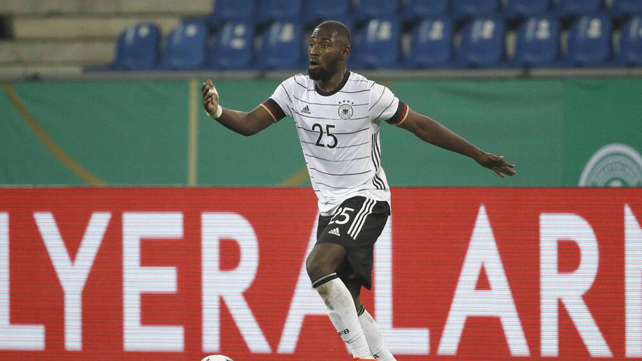 Ghana wirbt DFB-Trio ab