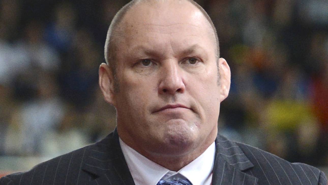 Judo-Olympiasieger verurteilt