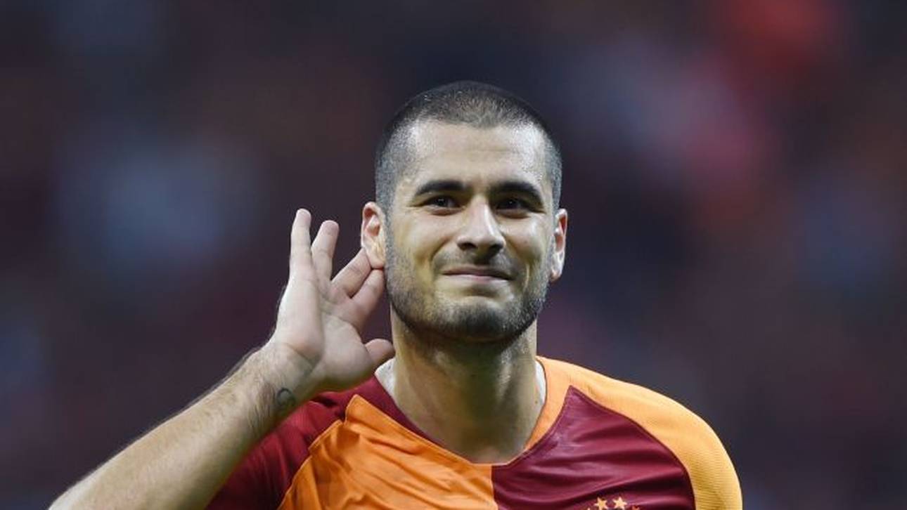 Derdiyok zieht es nach Usbekistan