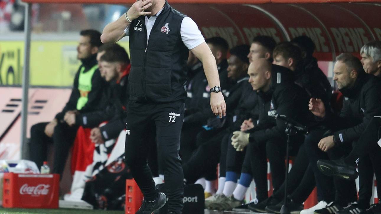 „Das tut dem Fußball nicht gut“: Baumgart beklagt „Überzüchtung“