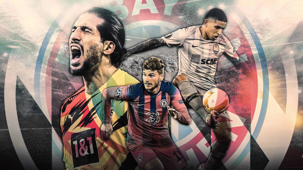 Diese Spieler wären jetzt bei Bayern