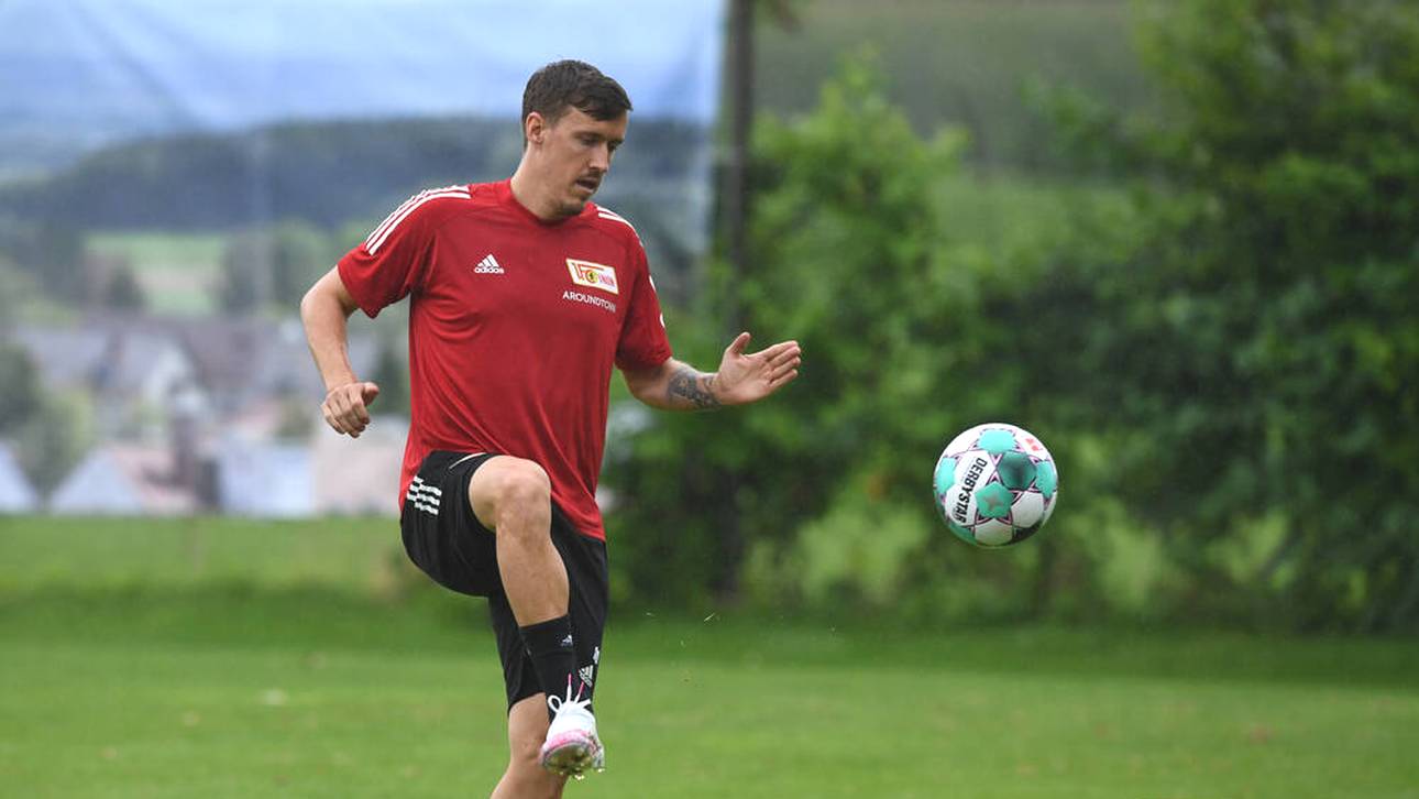 Kruse-Transfer noch nicht finalisiert