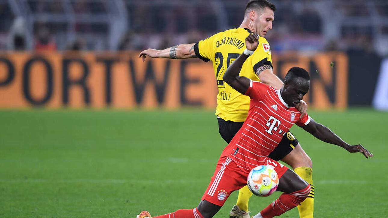 Süle kontert Kritiker: „Mir relativ egal, wer…“