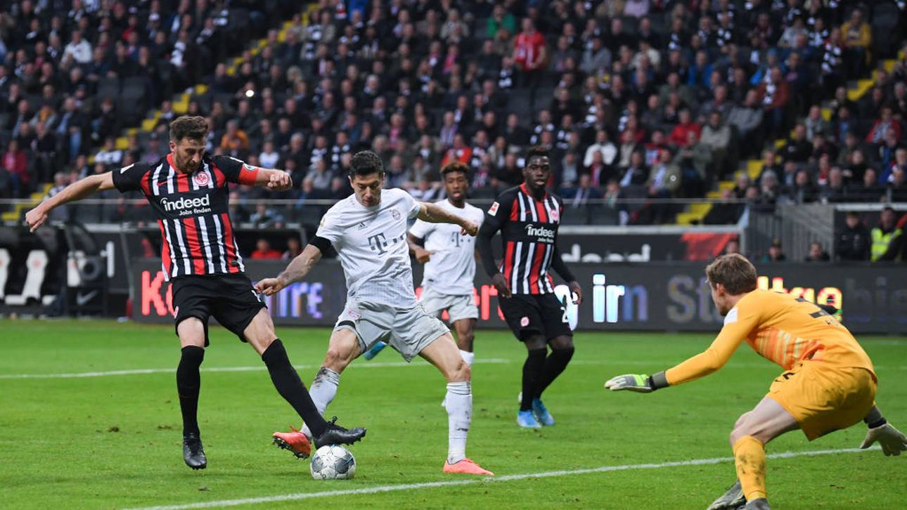 Halbfinals im Pokal werden verlegt