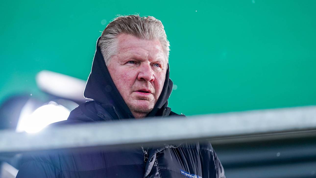 Effenberg knöpft sich Süle vor