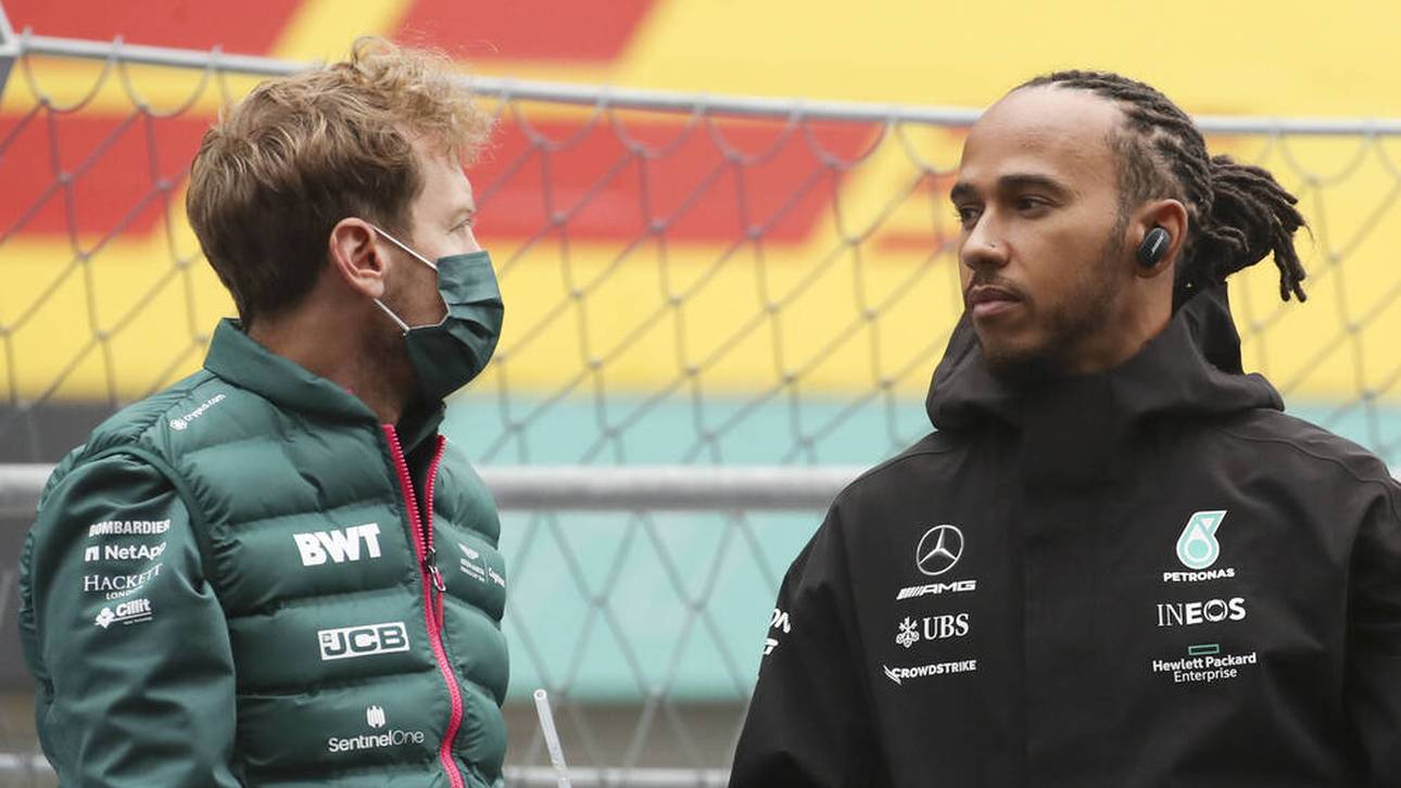 FIA-Boss kritisiert Vettel und Hamilton