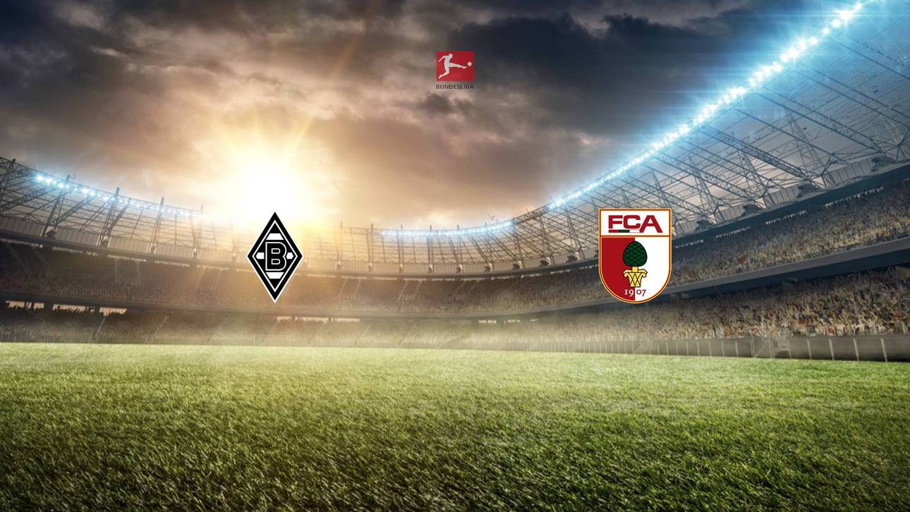 Borussia in der Pflicht