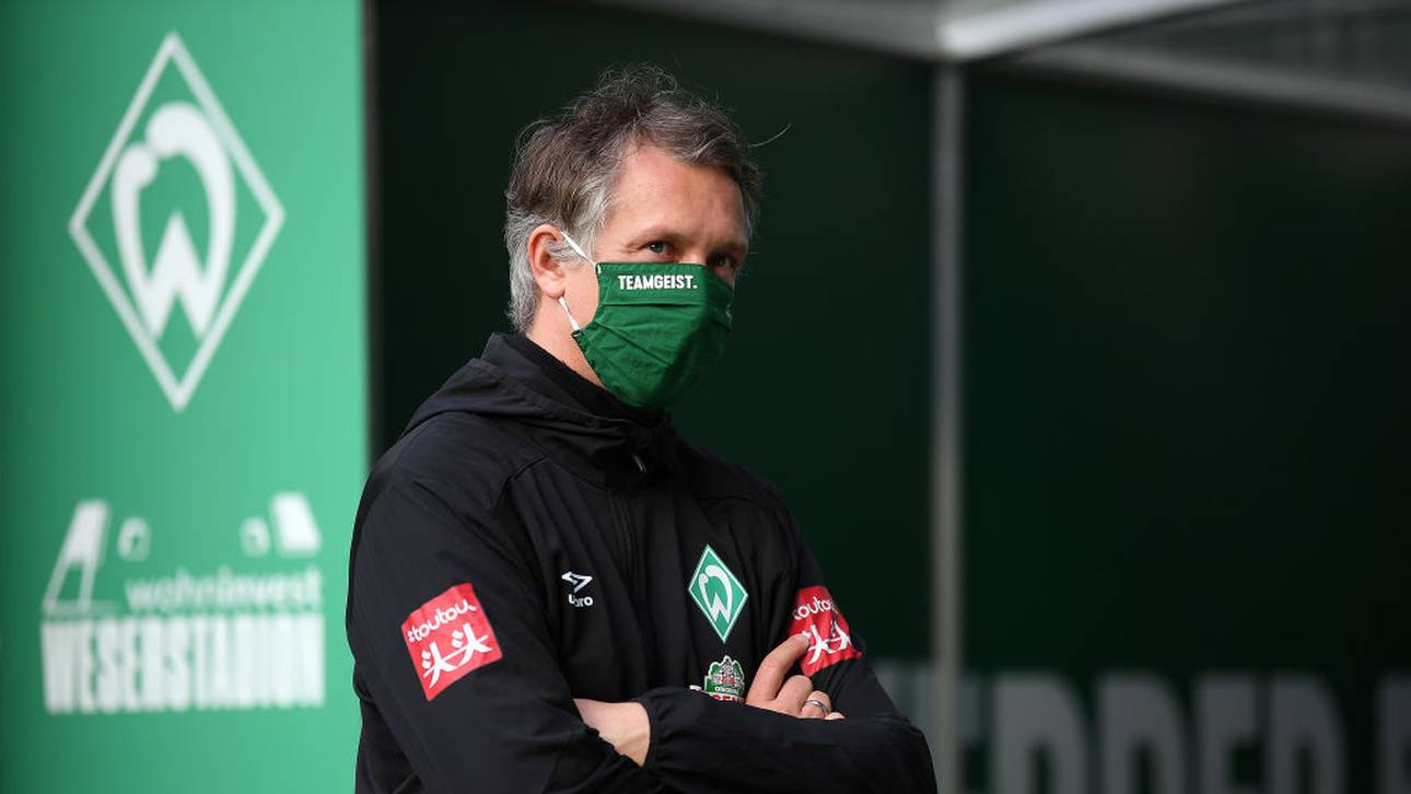 Bremen plant mit Krisen-Klausel