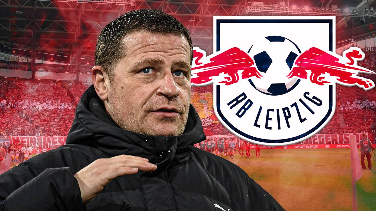 Einig mit Eberl? RB-Klartext