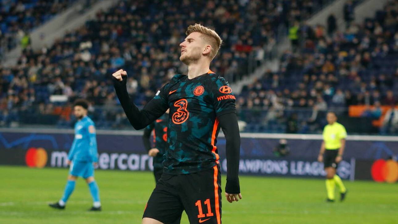 CL-Ansage von Werner