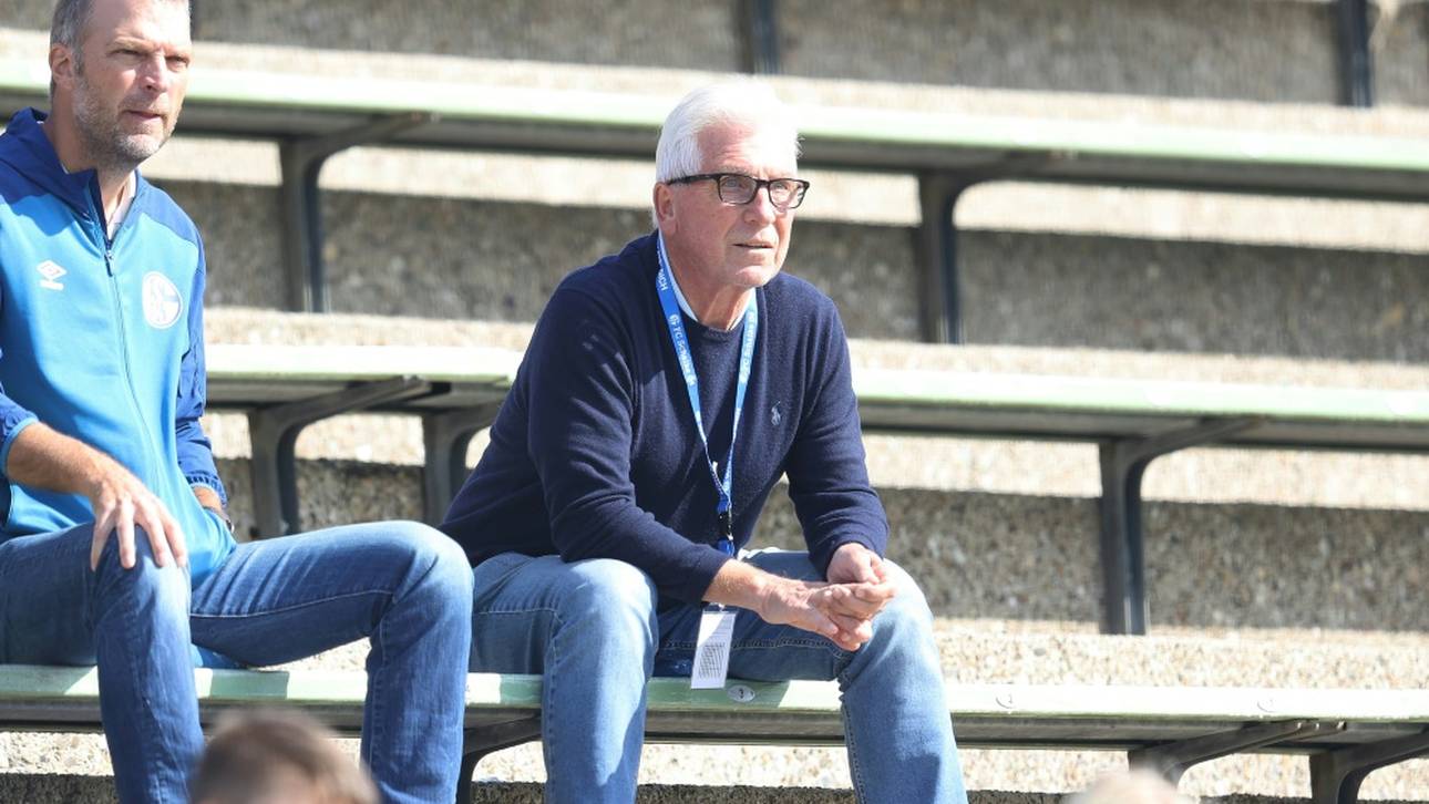 S04-Legende kritisiert Fan-Krawalle