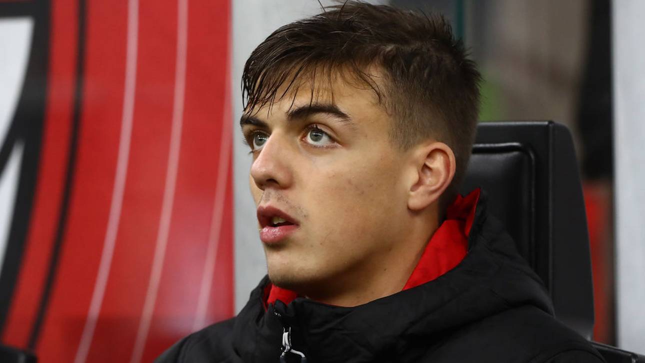 Nächstes Kapitel der Maldini-Ära