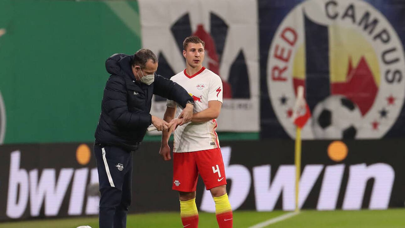 Mittelhandbruch? Orban droht OP