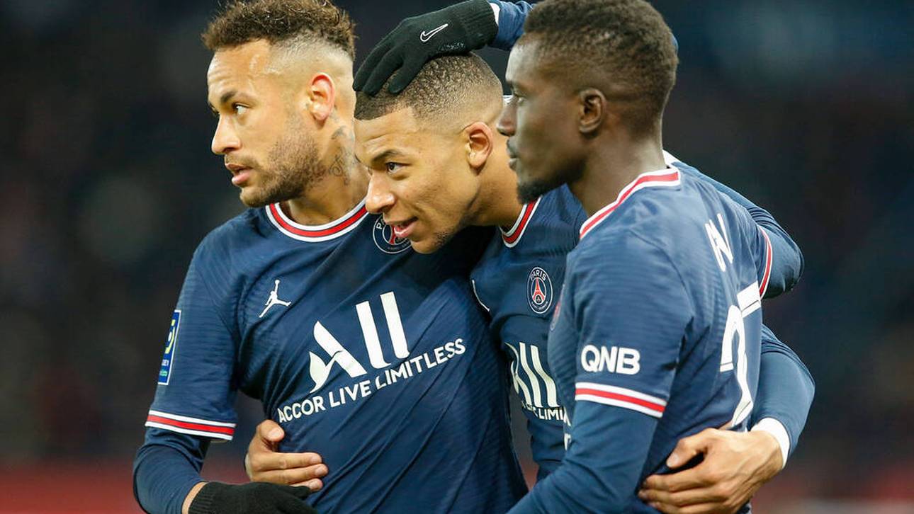 PSG-Profi sorgt für Skandal