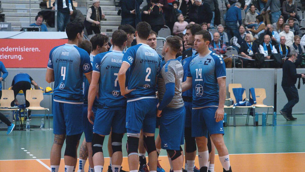 VfB trainiert bei Stuttgarts Frauen