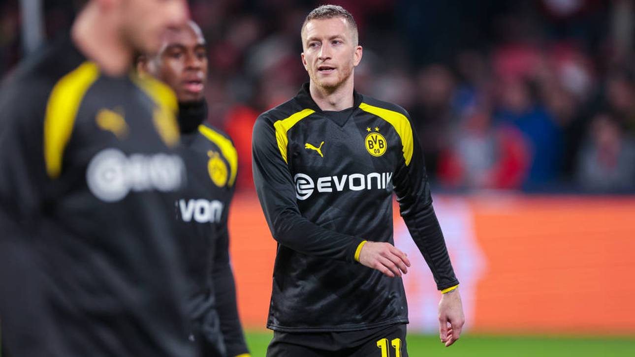 BVB-Star in die Türkei?