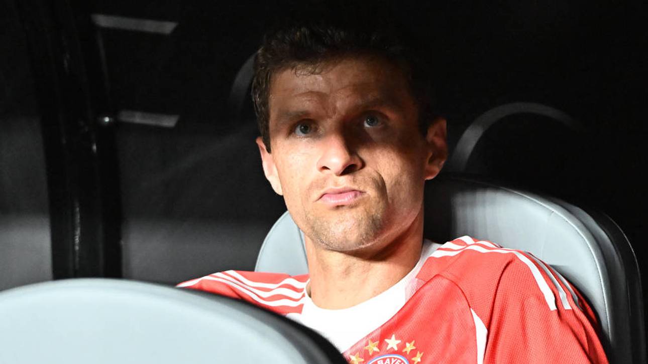 Wirbel um Müller in der MLS