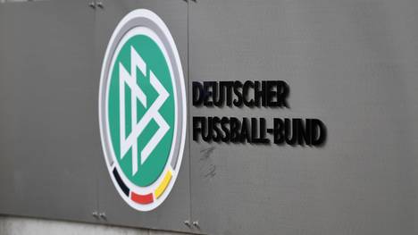 Der DFB hat seinen Sitz in Frankfurt am Main