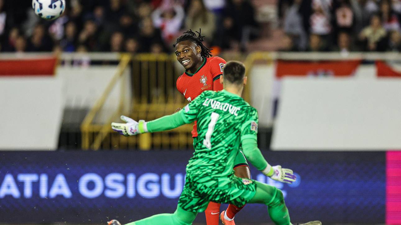 Dänemark – Portugal Tipp, Prognose & Quoten | 20.03.2025