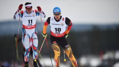 Men's Nordic Combined HS134/10km - FIS Nordic World Ski Championships