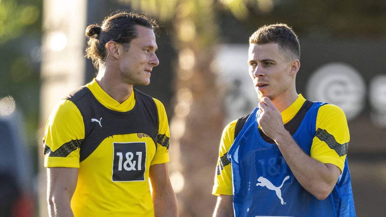 BVB-Rekordsommer als Rekordvergeudung?