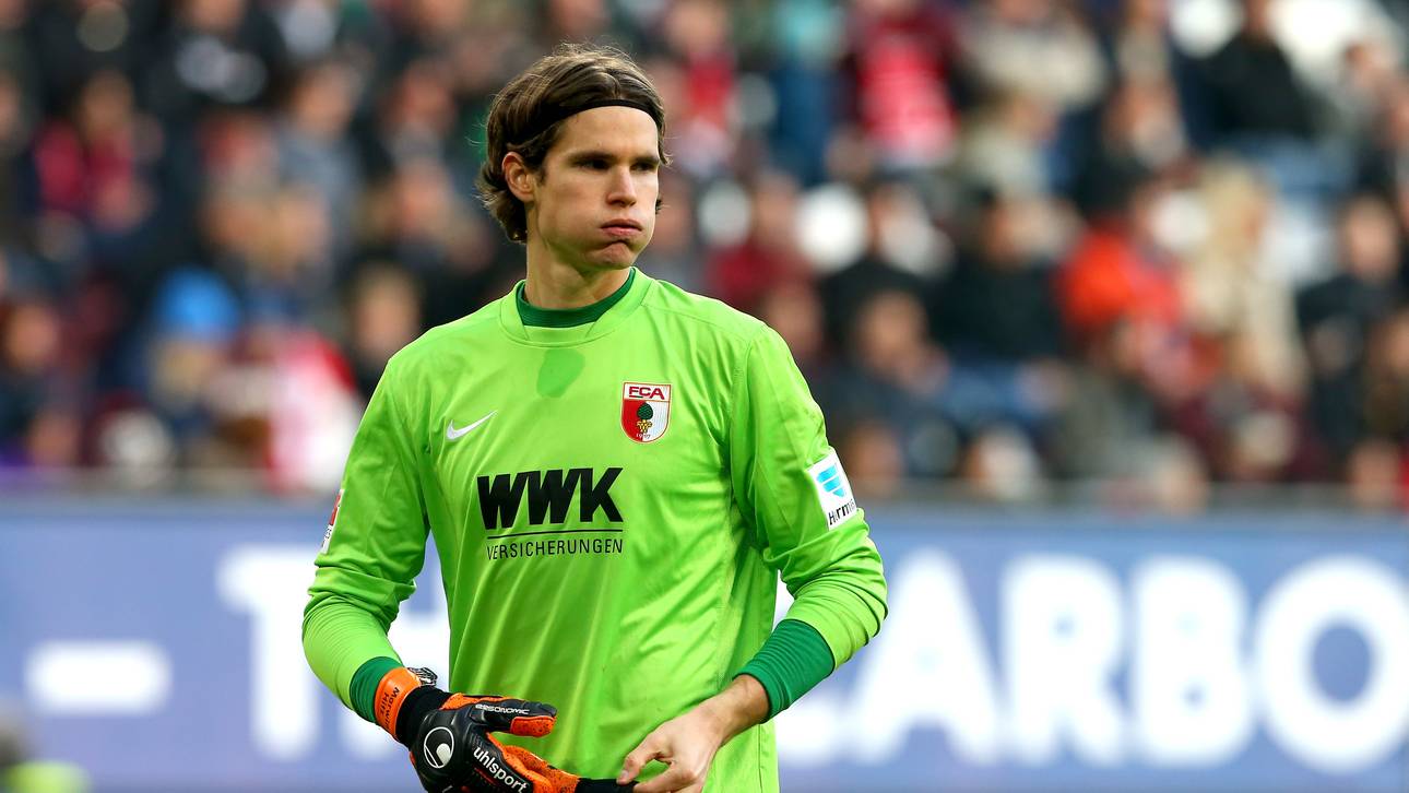 DFB ermittelt nicht gegen Hitz