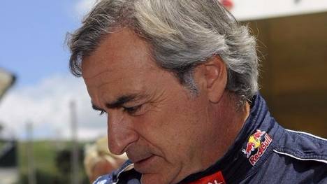 Da hat jemand Lust auf WRC: Carlos Sainz bietet sich als Testfahrer an