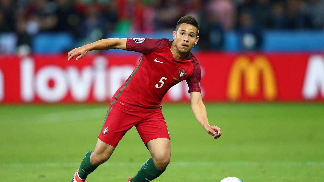 Guerreiros Plan: Mit EM-Titel zum BVB